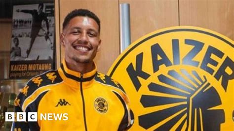 Luke Fleurs: South African footballer shot dead in car hijacking.